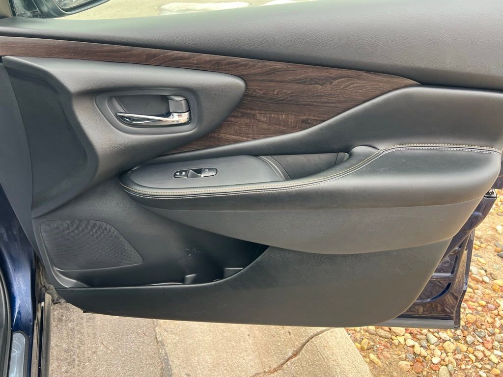 Used 2024 Nissan Murano Platinum image 29