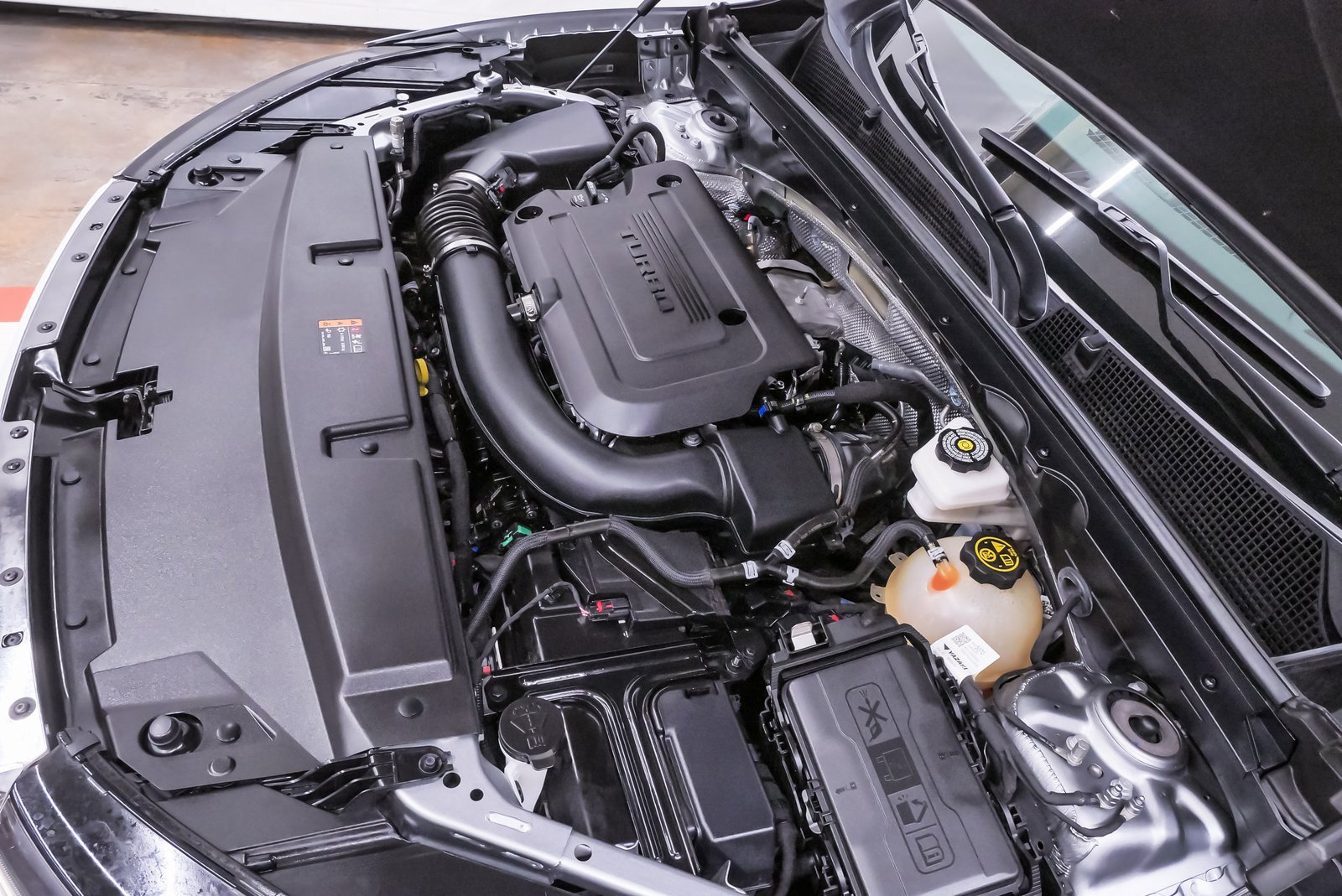 Used 2023 Buick Envision Avenir image 26