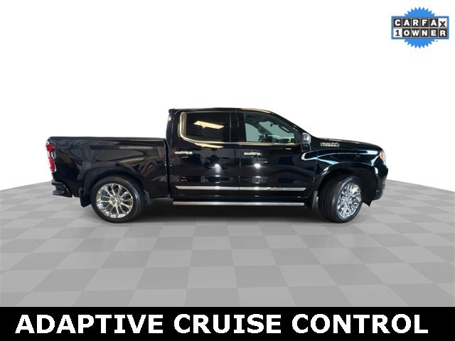 Certified 2023 Chevrolet Silverado 1500 High Country w/ High Country Premium Package image 9