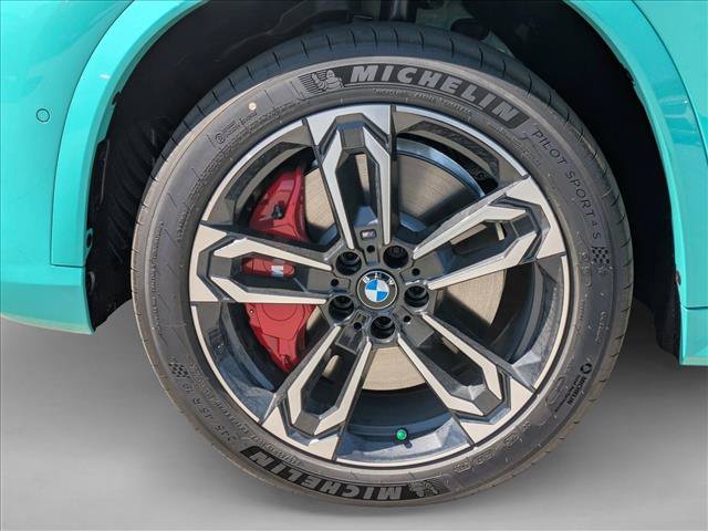 Used 2026 BMW X1 xDrive28i w/ Technology Package AWD/4WD image 10
