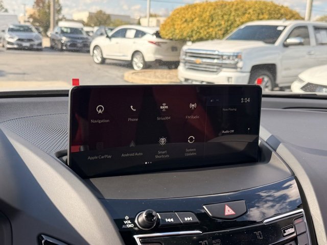 New 2026 Acura RDX A-Spec image 19