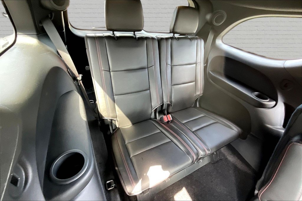 Used 2022 Dodge Durango R/T RWD image 25