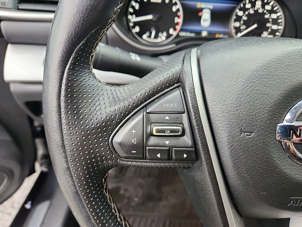 Used 2016 Nissan Maxima 3.5 SL image 22