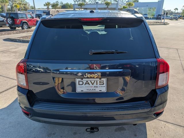 Used 2016 Jeep Compass Sport w/ Power Value Group image 5