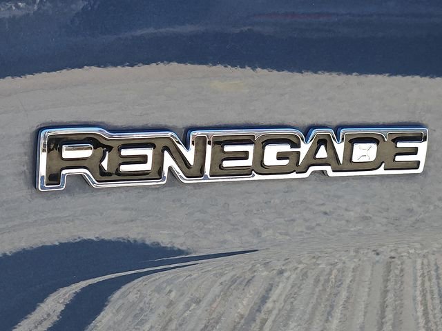 Used 2023 Jeep Renegade Limited image 10