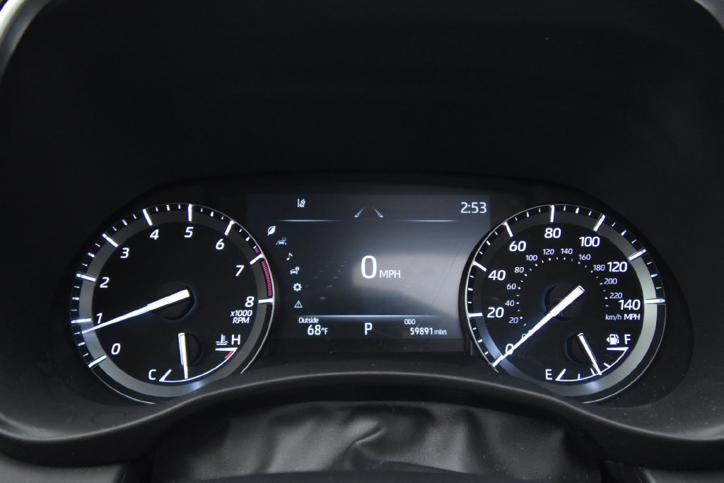 Used 2020 Toyota Highlander XLE AWD/4WD image 18