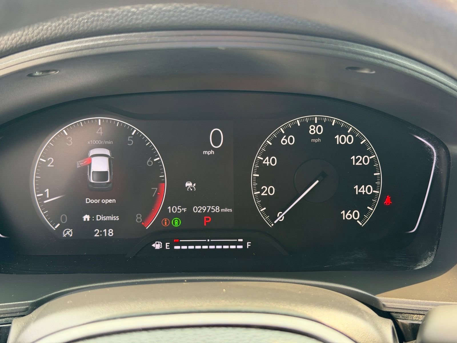 Used 2023 Honda Civic LX image 17