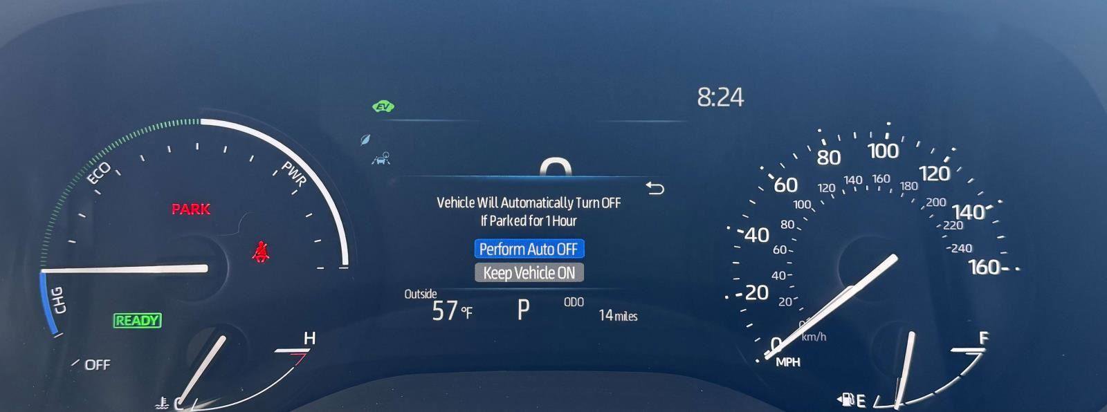 Used 2025 Toyota Sienna LE FWD image 25