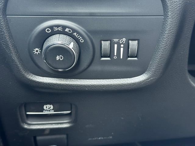 New 2026 Jeep Grand Cherokee Limited image 25