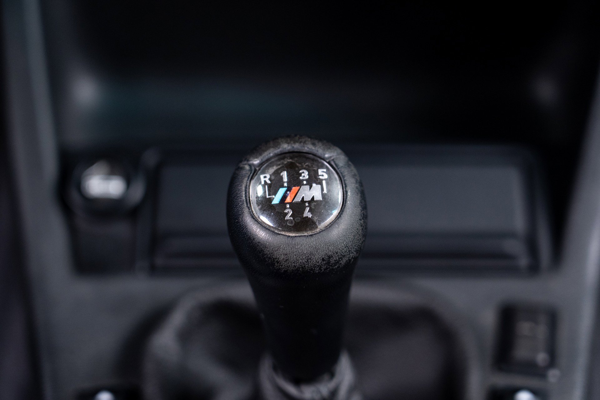 Used 1988 BMW M3 Coupe image 66