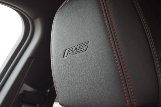 Used 2025 Chevrolet Equinox EV RS image 57