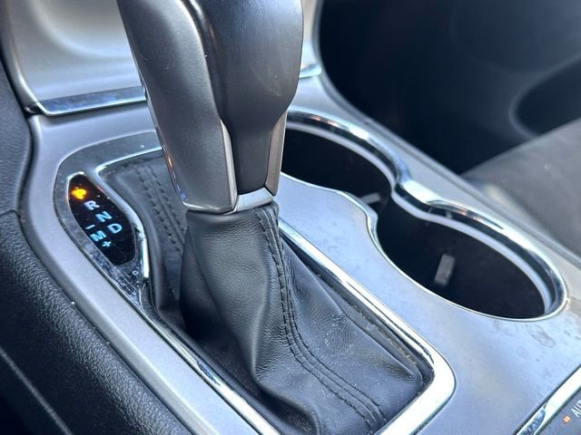 Used 2022 Jeep Grand Cherokee Laredo X image 17