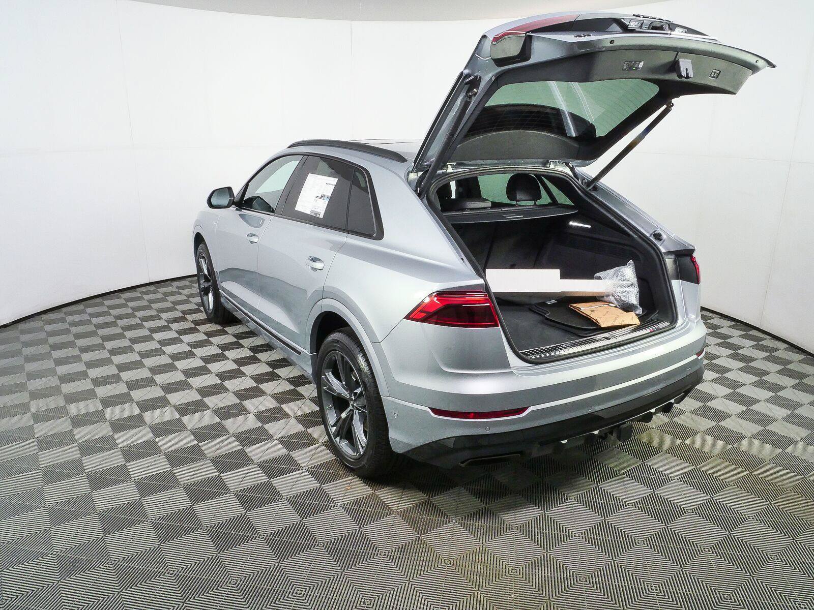 New 2027 Audi Q8 Premium AWD/4WD image 26