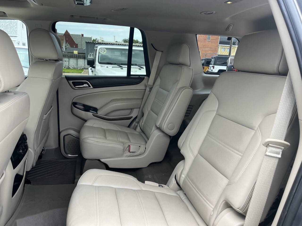 Used 2018 GMC Yukon Denali w/ Denali Ultimate Package image 13