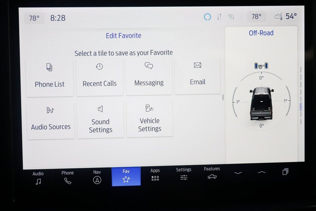 Used 2024 Ford F250 Lariat w/ Lariat Ultimate Package image 38