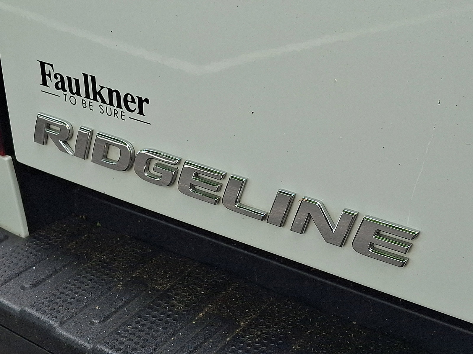 Certified 2023 Honda Ridgeline RTL-E image 31