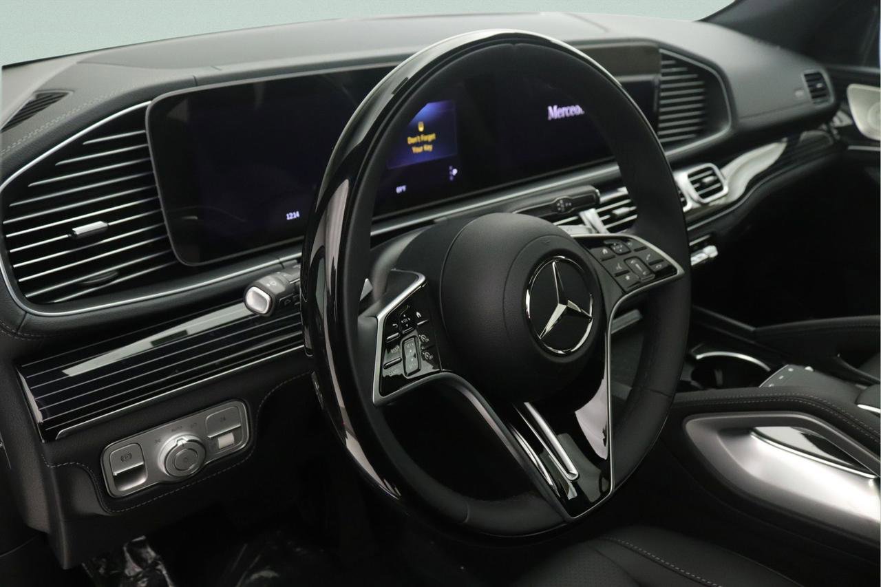 New 2026 Mercedes-Benz GLE 450 4MATIC image 4