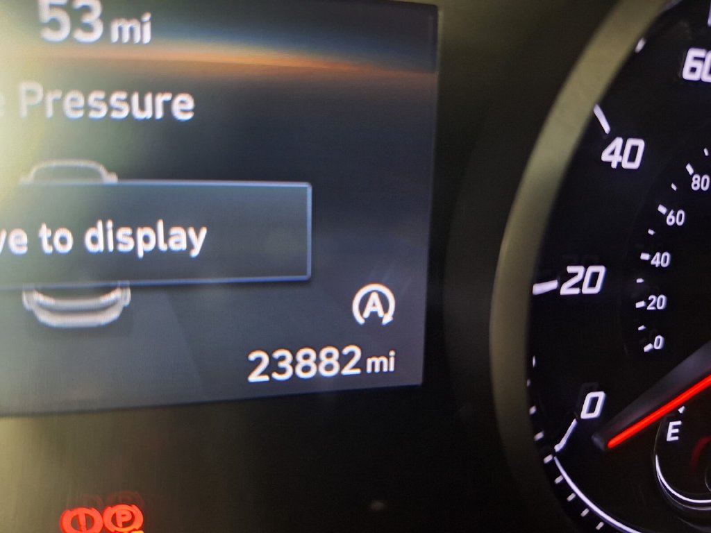 Used 2023 Hyundai Santa Fe SEL FWD image 15