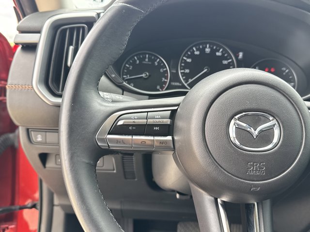 Used 2024 MAZDA CX-50 AWD 2.5 Turbo w/ Cargo Package image 15