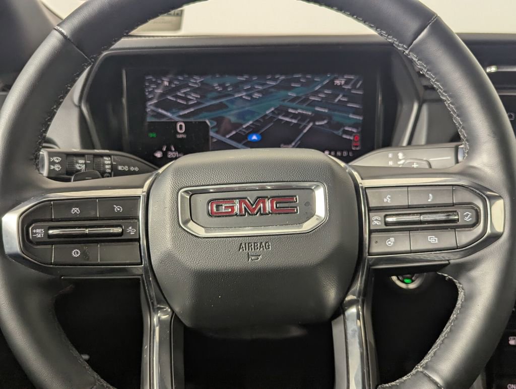 Used 2026 GMC Terrain Elevation image 18