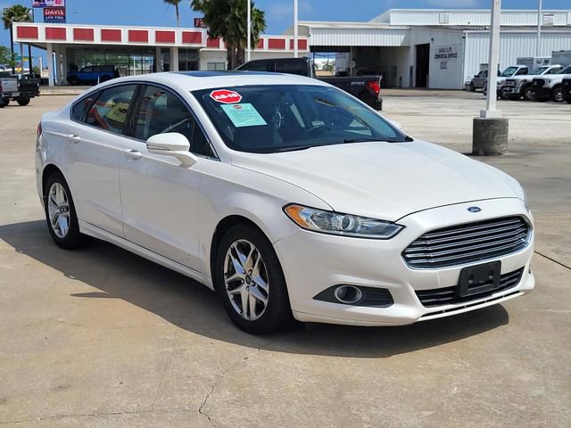 Used 2013 Ford Fusion SE image 24