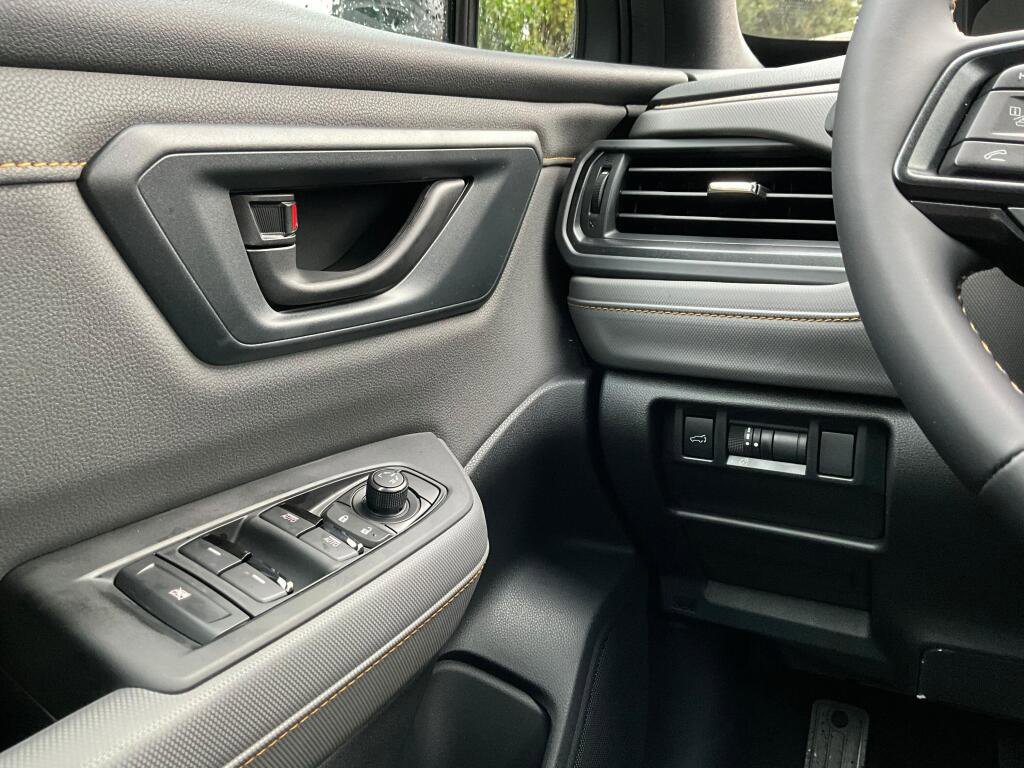 New 2026 Subaru Forester Wilderness image 24