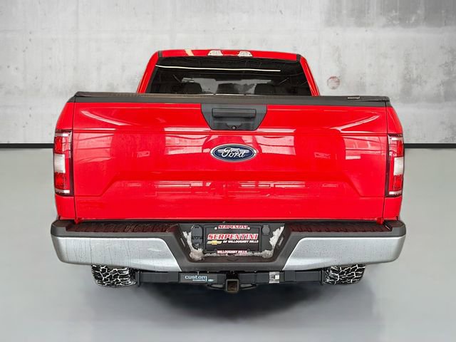 Used 2019 Ford F150 XLT image 6