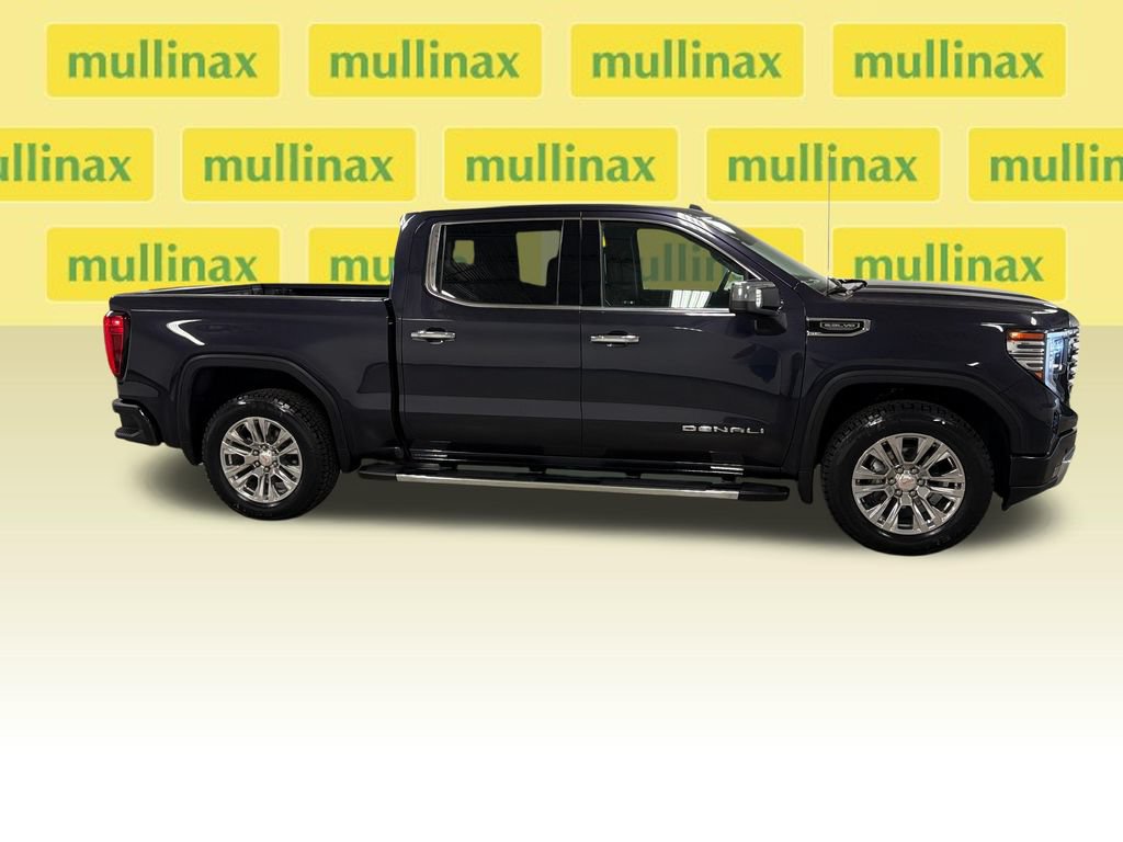 Used 2024 GMC Sierra 1500 Denali AWD/4WD image 21