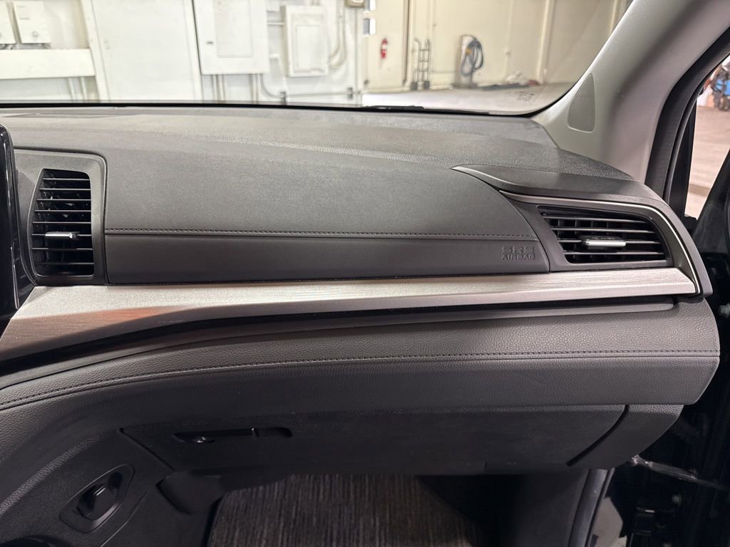 Used 2024 Honda Odyssey EX-L image 11