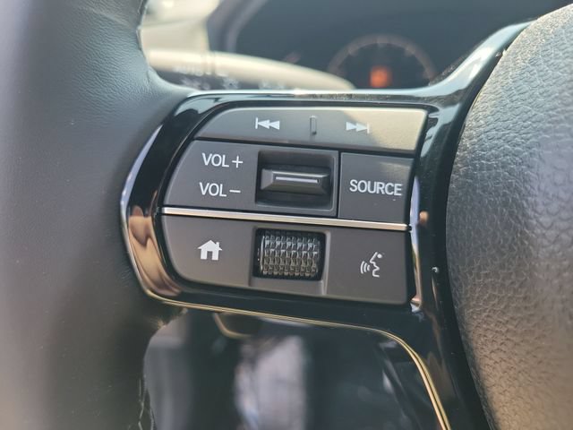 New 2026 Honda Civic Sport image 30