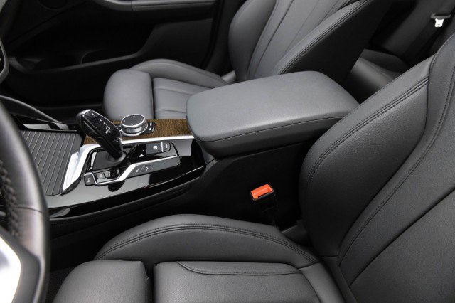 Used 2019 BMW X4 xDrive30i w/ Convenience Package image 28