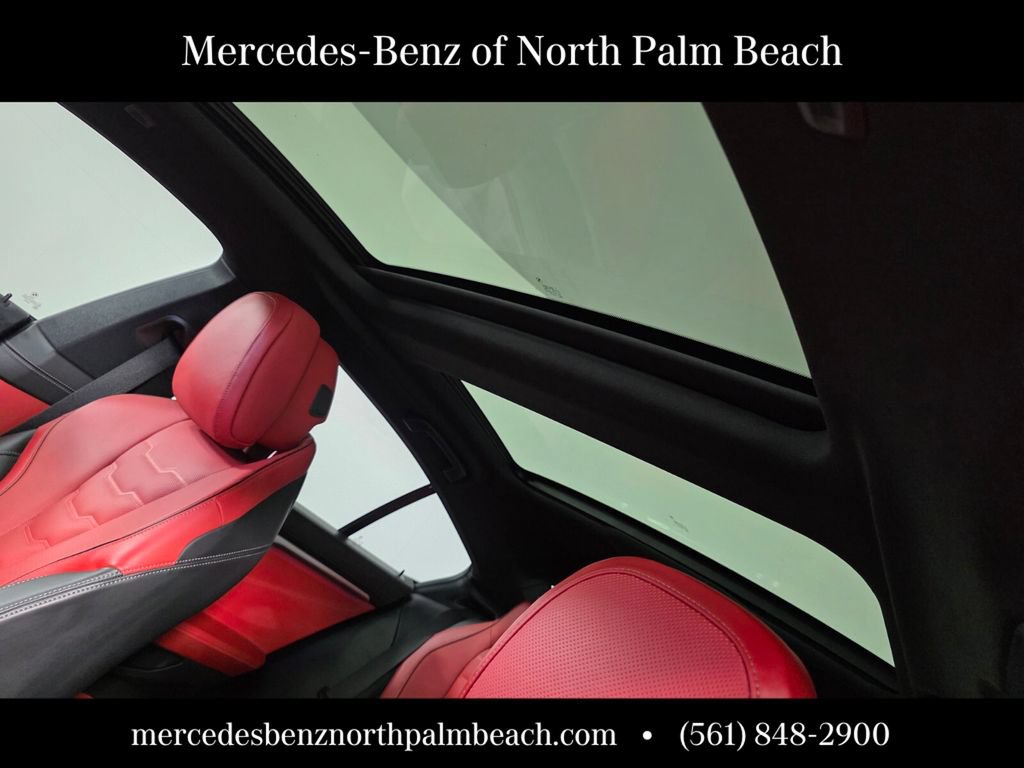 Used 2024 BMW 840i Gran Coupe w/ Driving Assistance Package RWD image 12