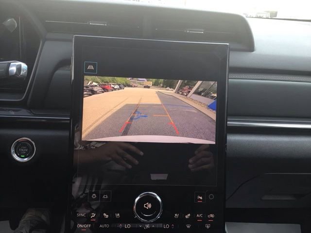 New 2026 GMC Terrain AT4 w/ Convenience Package III AWD/4WD image 14