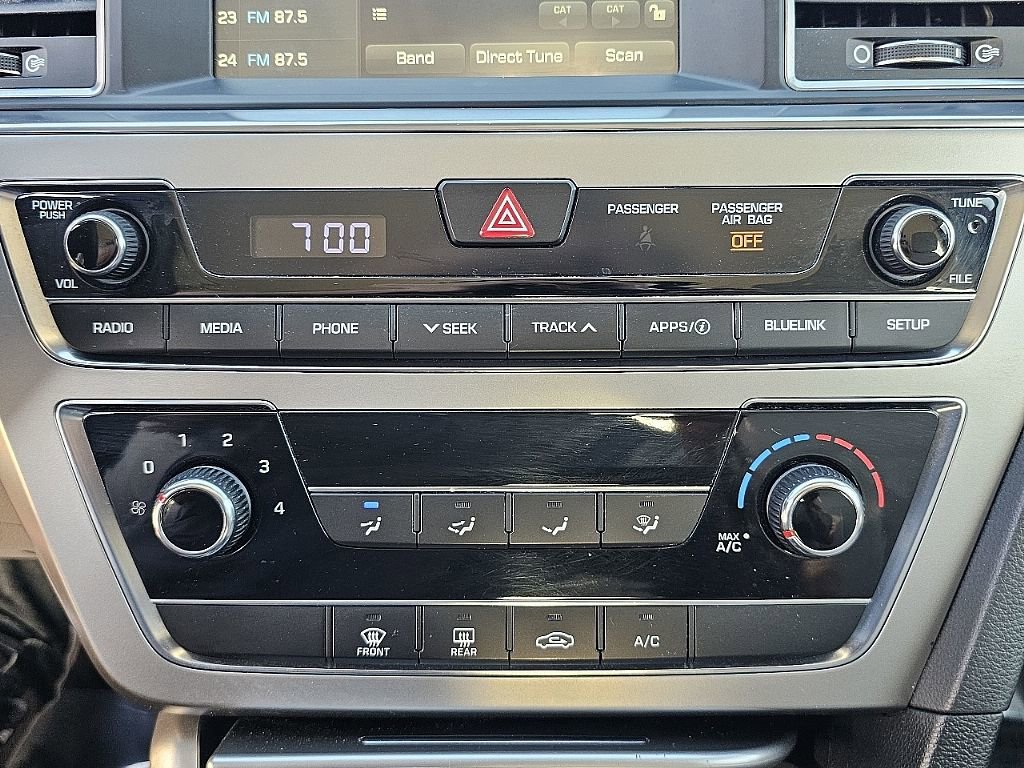 Used 2016 Hyundai Sonata SE image 31