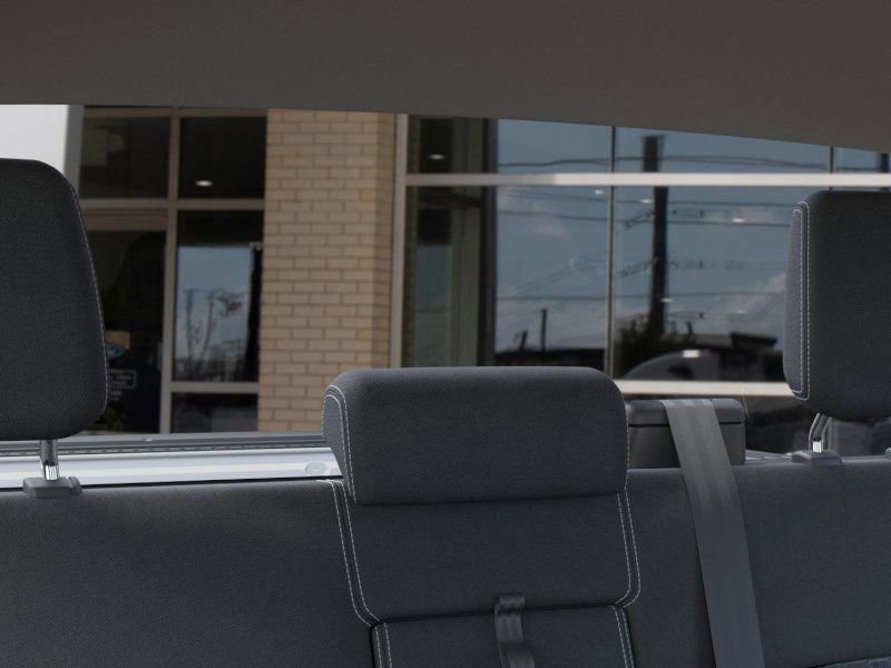 New 2025 Ford Ranger XL image 24