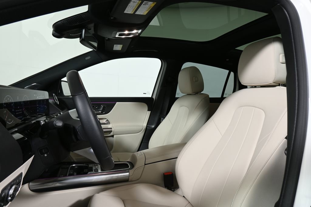 Used 2026 Mercedes-Benz GLA 250 4MATIC image 14