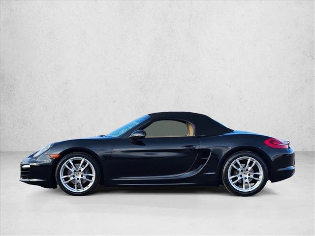 Used 2013 Porsche Boxster image 9