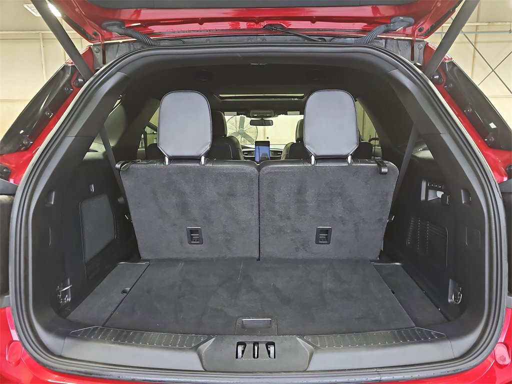 Used 2023 Ford Explorer ST w/ Equipment Group 401A image 12