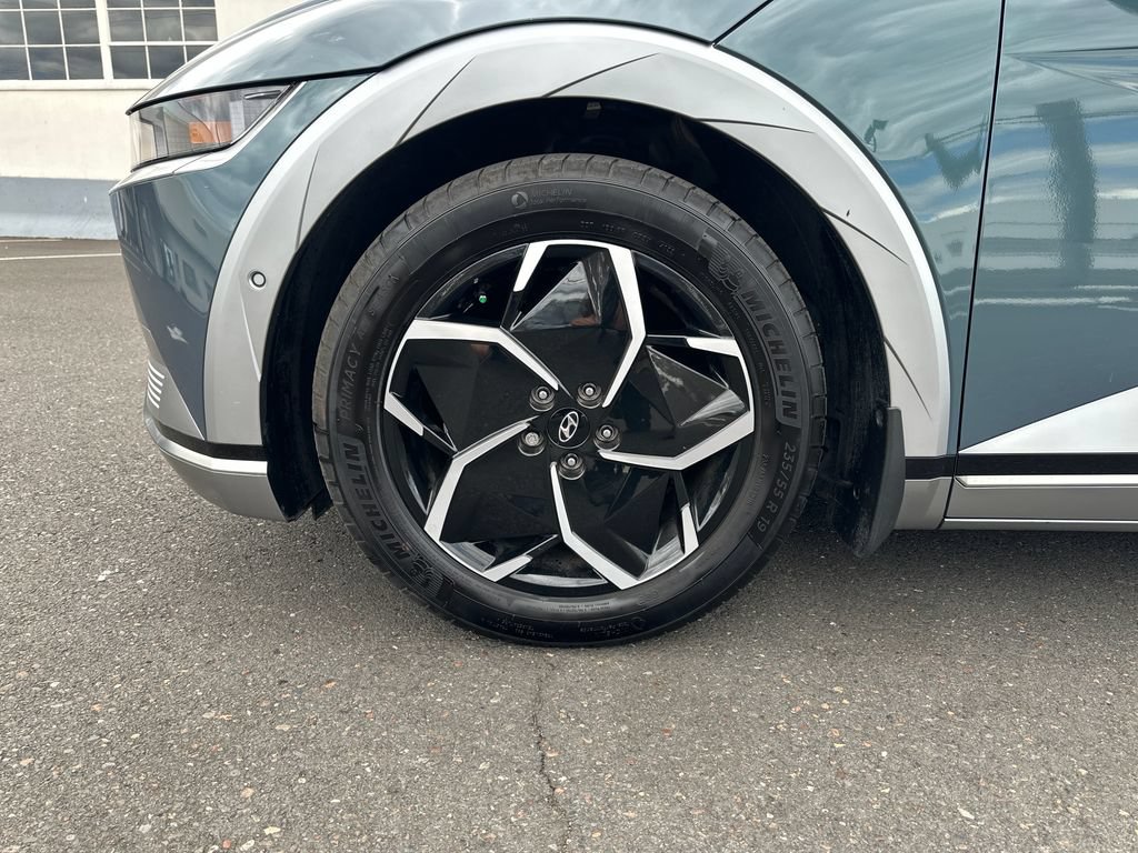 Certified 2023 Hyundai Ioniq 5 Limited RWD image 11