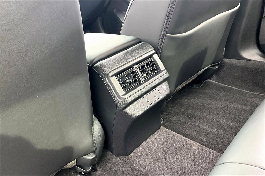 Used 2025 Honda Accord EX-L image 24