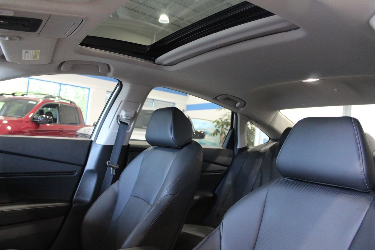 Used 2024 Honda Accord Touring image 59