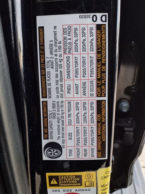 Used 2019 Toyota 4Runner SR5 Premium AWD/4WD image 33