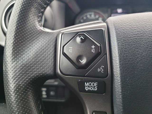 Used 2019 Toyota Tacoma TRD Off-Road w/ Technology Package image 26