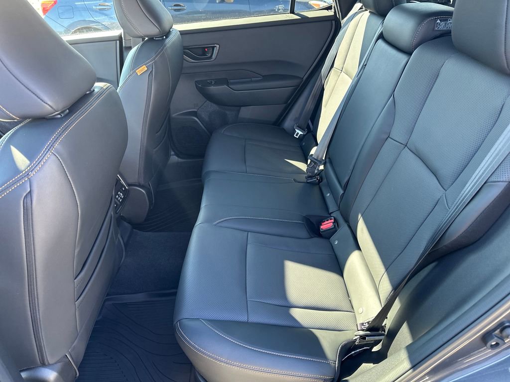 New 2026 Subaru Outback Wilderness image 15