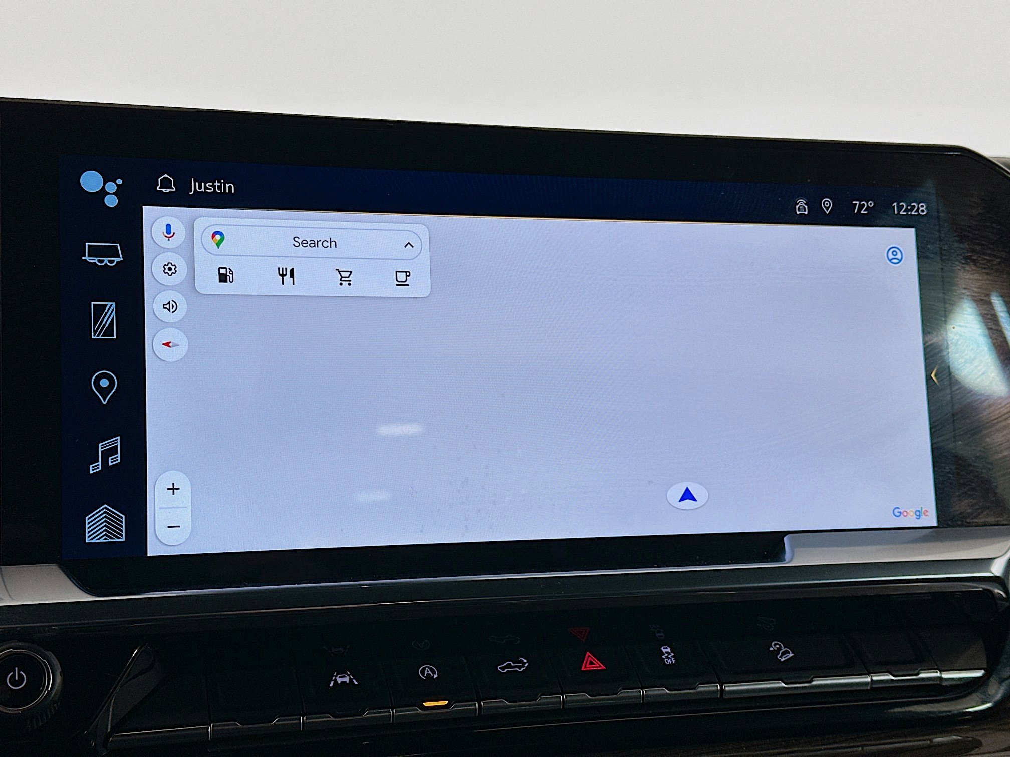 Used 2024 Chevrolet Silverado 1500 LT Trail Boss w/ Protection Package image 22