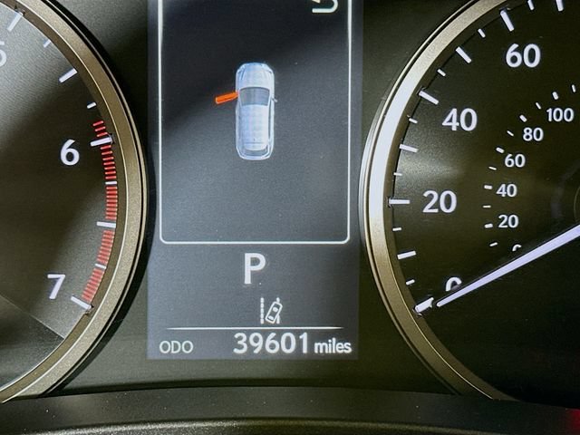 Used 2020 Lexus NX 300 AWD w/ Comfort Package image 11
