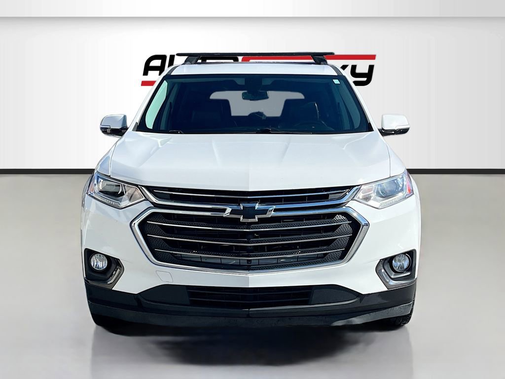 Used 2019 Chevrolet Traverse RS image 2