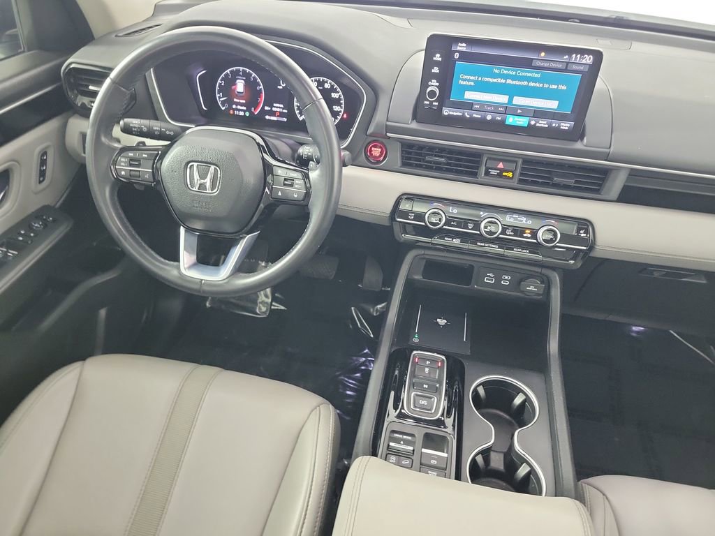 Used 2024 Honda Pilot Touring image 26