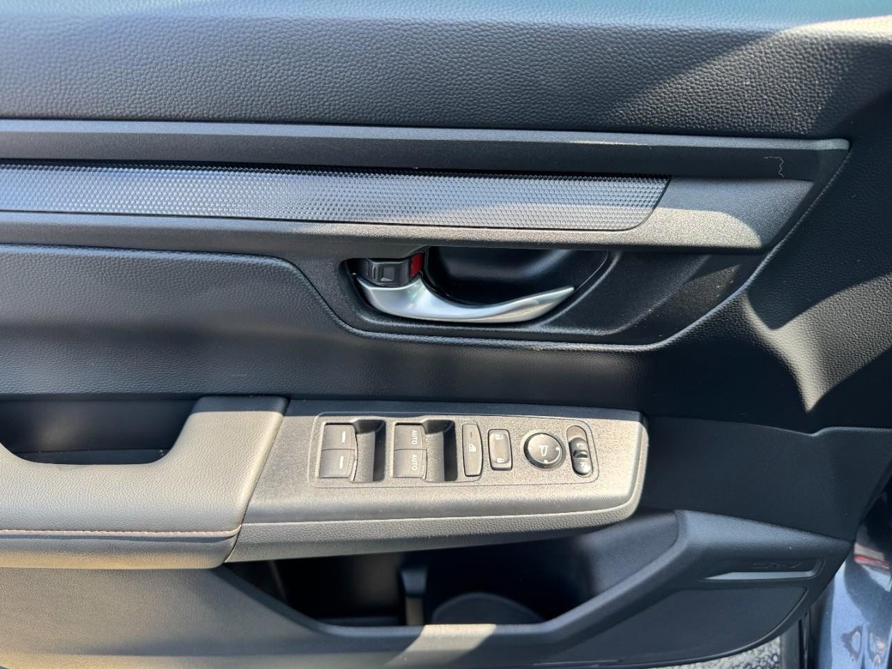 Certified 2023 Honda CR-V Sport image 21