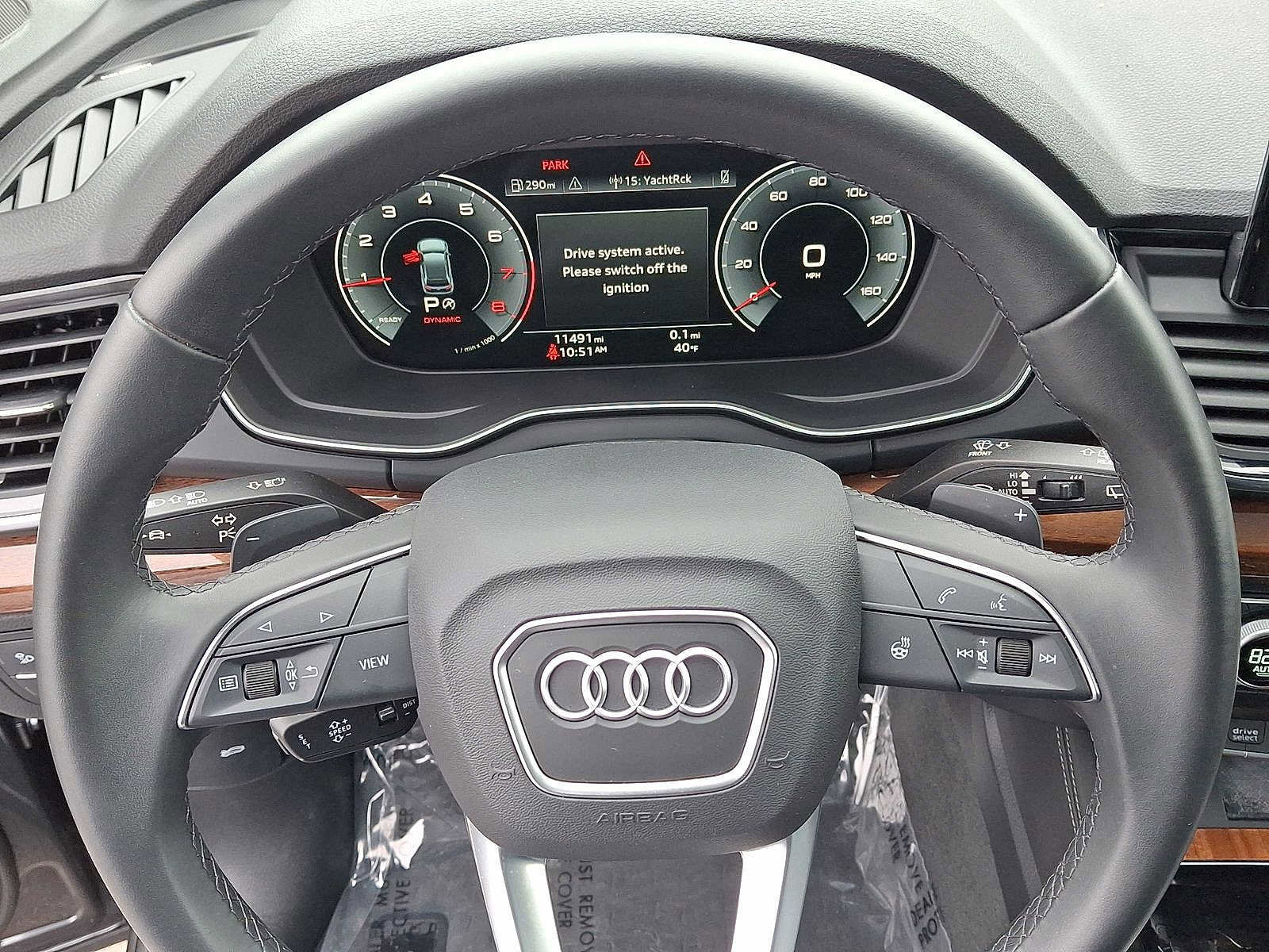 Certified 2023 Audi Q5 2.0T Premium Plus w/ Premium Plus Package image 16